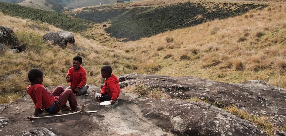 Zenzeleni  – Do it Yourself! – How a Rural Community in South Africa Became a Telecommunication Operator Thumbnail
