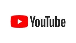 YouTube logo