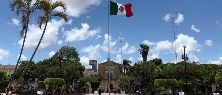 Au Yucatán, au Mexique, l'IXSY connaît son moment de gloire