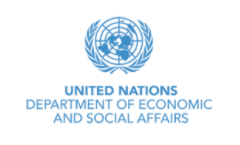 UN DESA logo