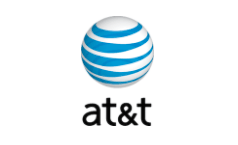 At&T logo