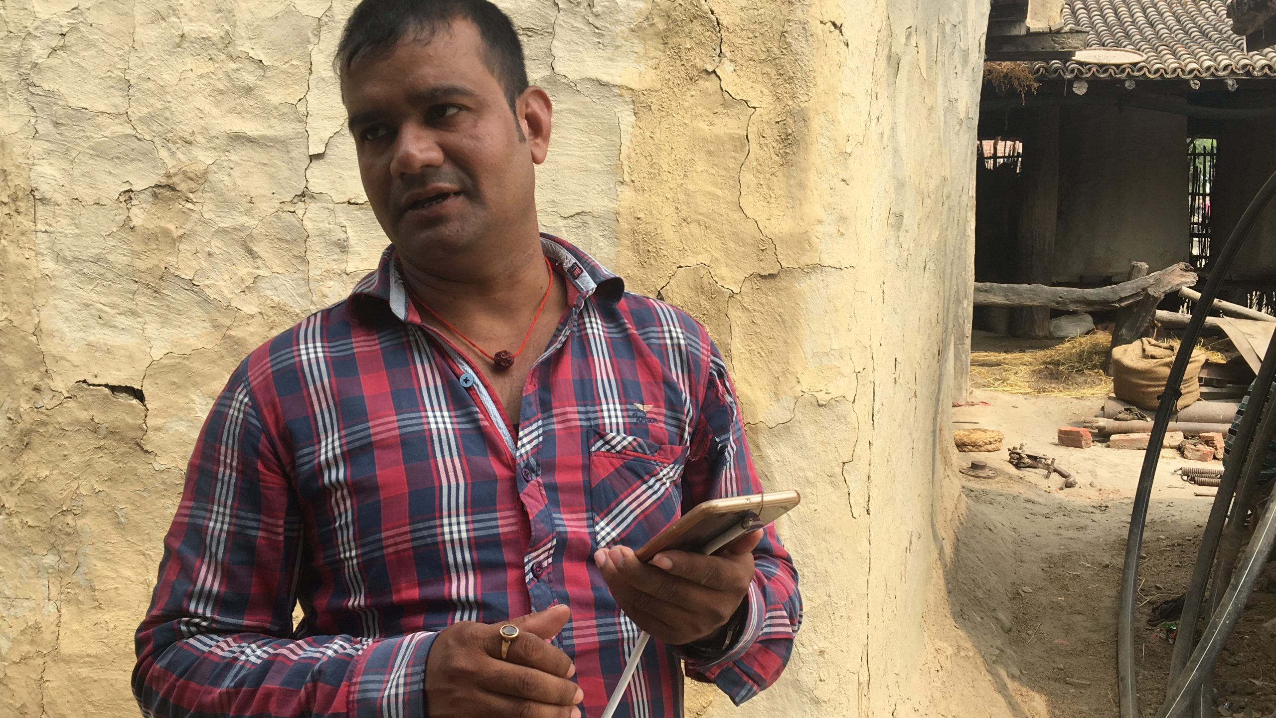L&rsquo;Internet par les gens, pour les gens : le point de vue de la Digital Empowerment Foundation Thumbnail