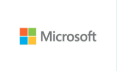 Microsoft logo