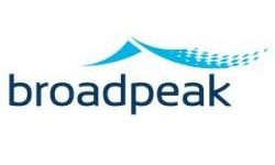 Broadpeak logo