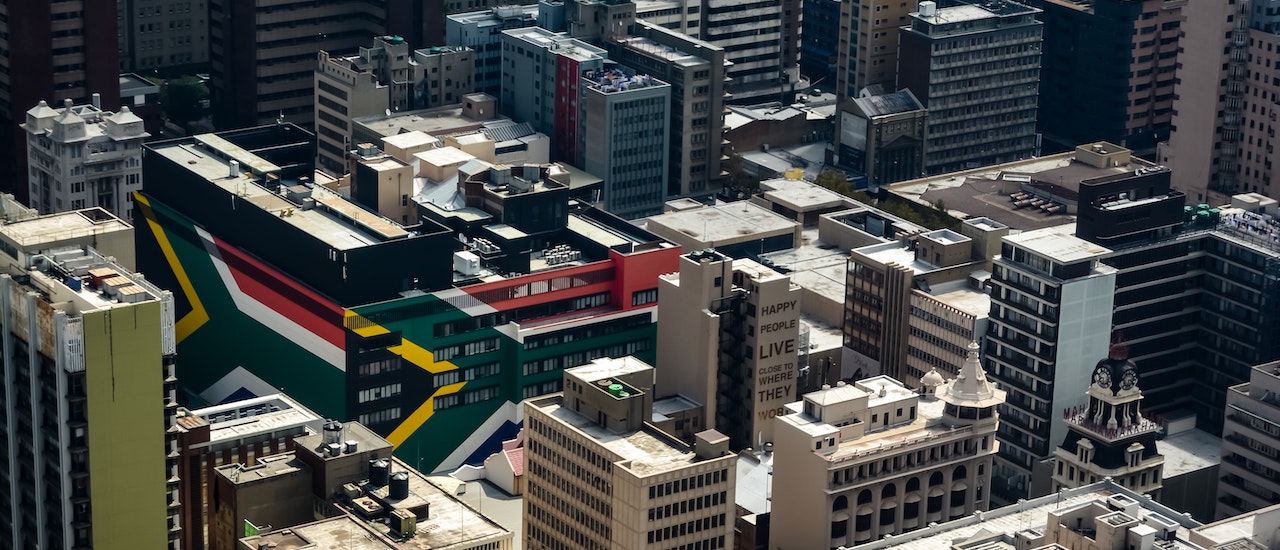 Measuring IXP Success in South Africa against the 80/20 Goal Thumbnail