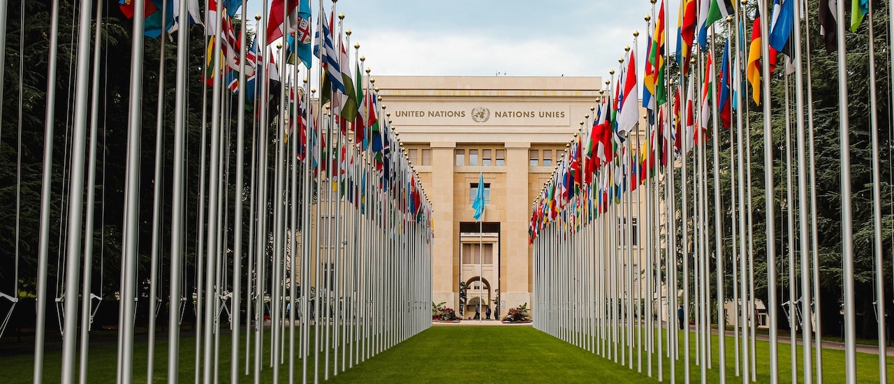 We Can’t Achieve the Sustainable Development Goals without the Internet Thumbnail