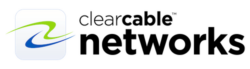 Clearcable logo