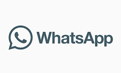 WhatsApp logo