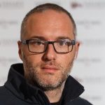 Portrait photo  of Flavio Luciani