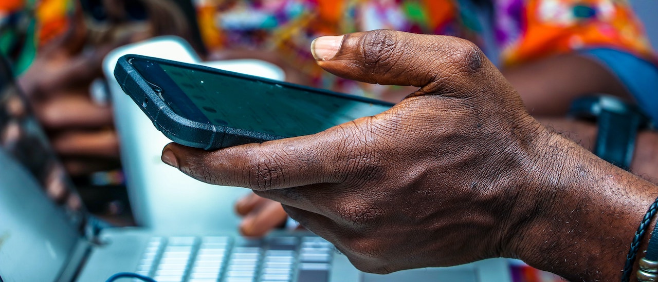 Un partenariat pour faire progresser les droits numériques et le développement de l&rsquo;Internet en Afrique Thumbnail