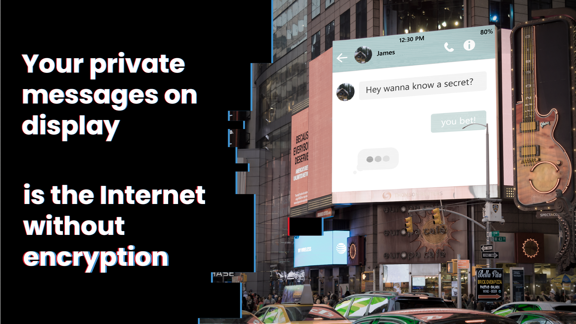 Global Encryption Day – Help us Champion Strong Encryption Thumbnail