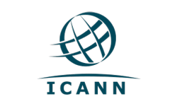 ICANN logo