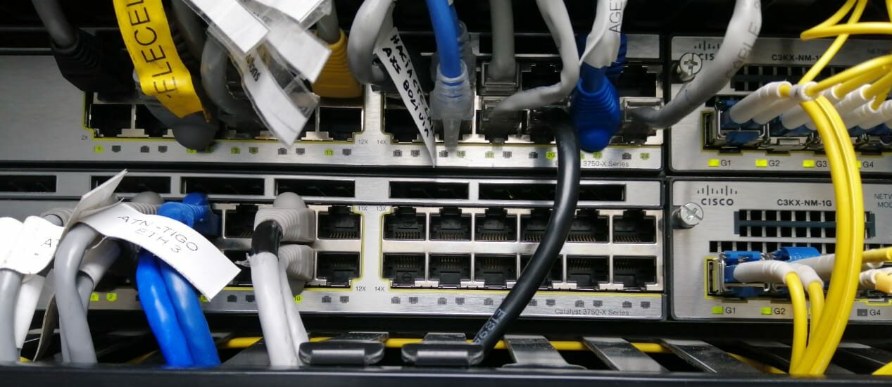 Un IXP en Bolivia interviene a tiempo para ofrecer un Internet más rápido y fiable Thumbnail