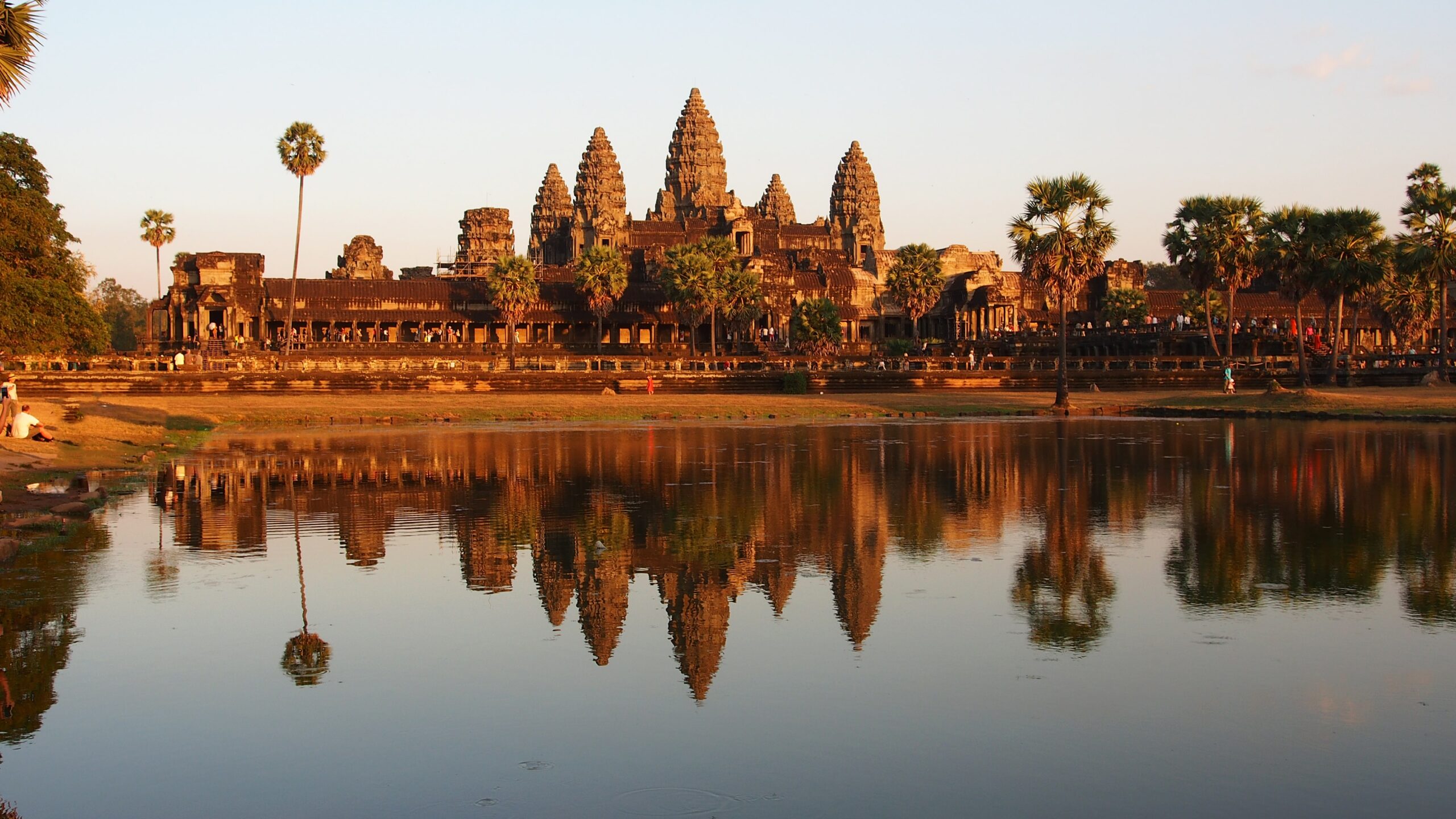 How Cambodia’s Internet Gateway Will Harm the Internet Thumbnail