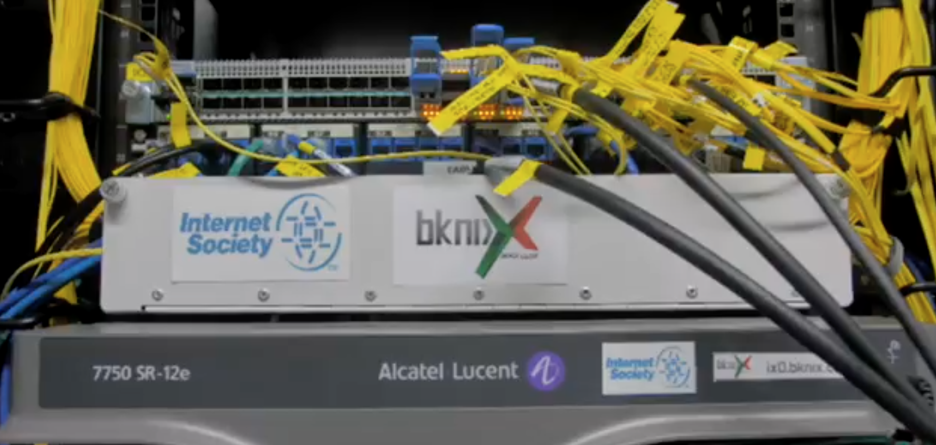 Internet Exchange Points: The Differing Development Models in Asia-Pacific Thumbnail