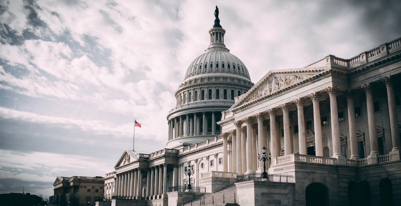 Routing Security Goes to Washington Thumbnail
