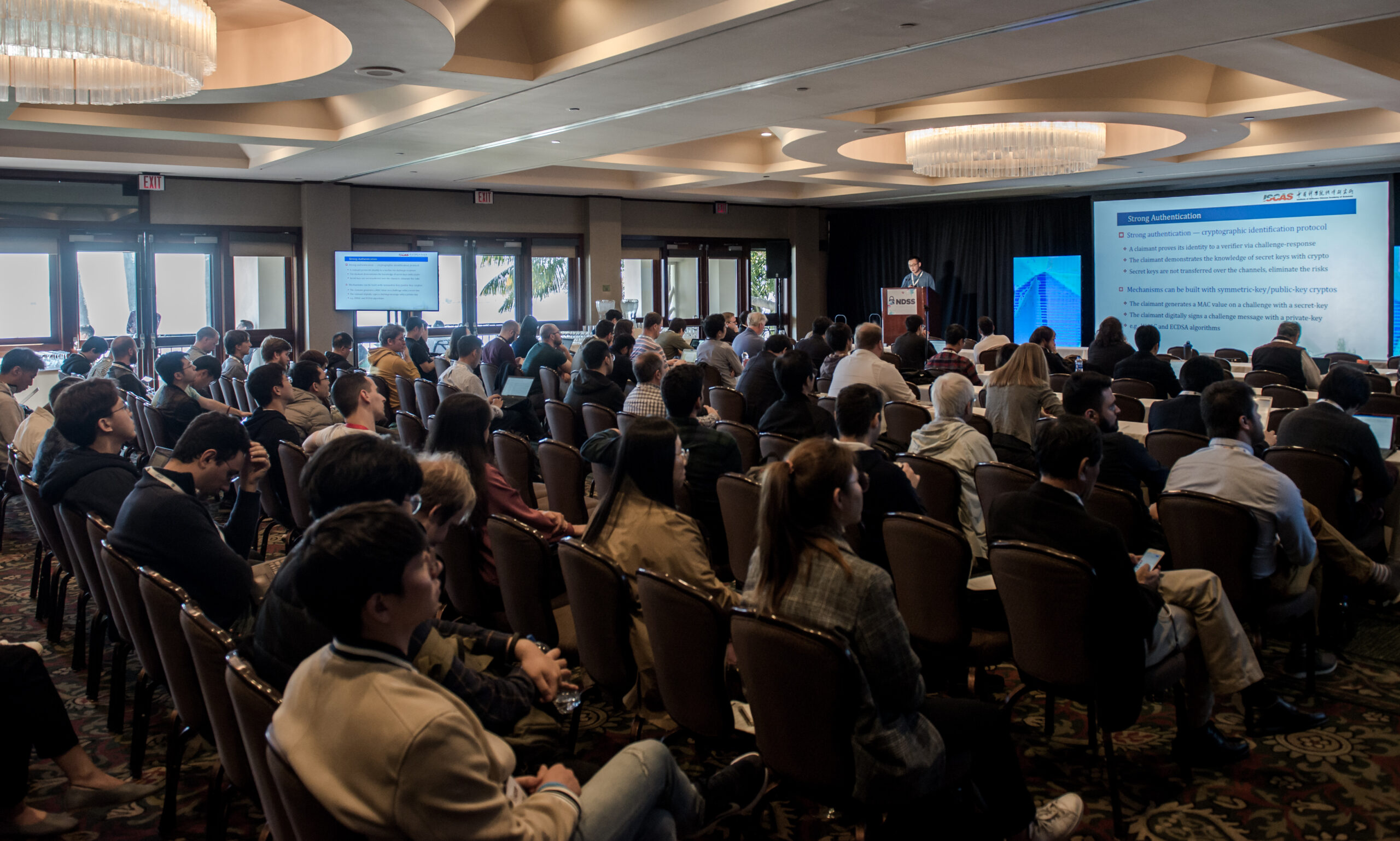 A Golden Age of Systems Security Research: What’s Happening at the NDSS Symposium 2022 Thumbnail