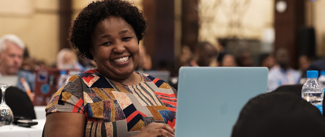 Strengthening Africa’s Domain Name System Thumbnail