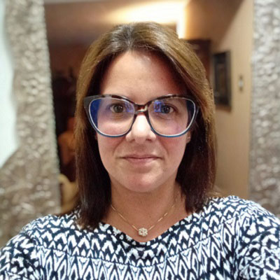 Alejandra Stolk Photo