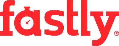 Fastly-Logo Fastly Home