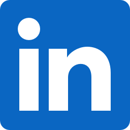 Linkedin-logo Linkedin Home