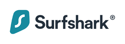 Surfshark Surfshark logo