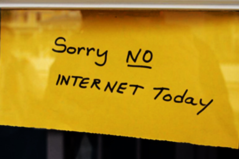 Sanctions Can Deny Internet Access When People Need It Most Thumbnail