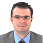George Salama headshot