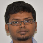 Krishna Kumar Rajamannar headshot