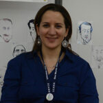 Natalia Enciso headshot
