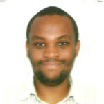 Paul Muchene headshot