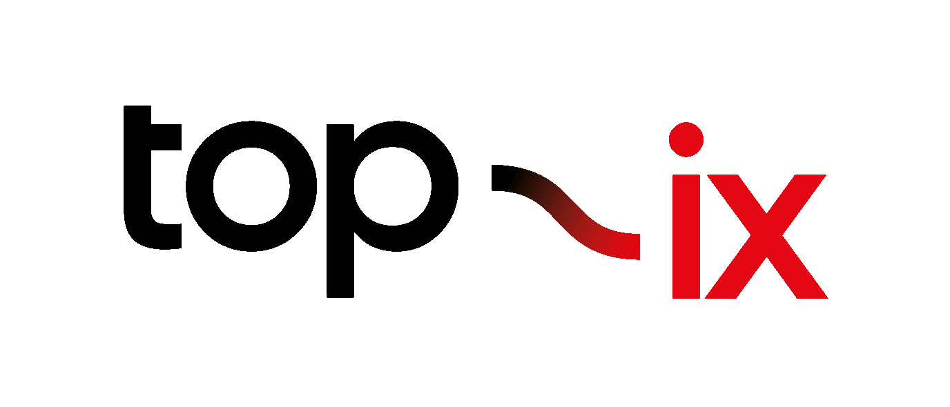 TOP-IX_logo Top-ix logo