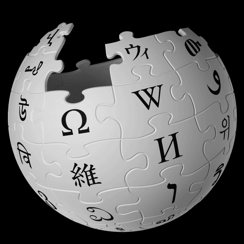 Globo con diferentes letras y símbolos girando vertical y horizontalmente
