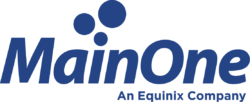 MainOne - An Equinix Company - home