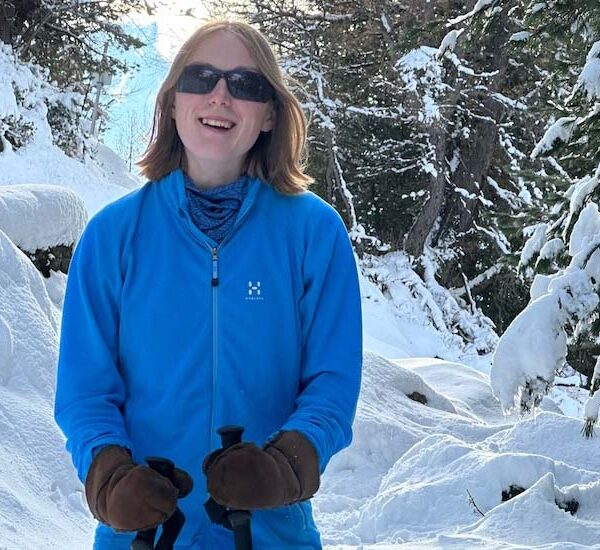 Bridging Tech and Policy: How Cat Easdon is Shaping the Future of Privacy and Security Thumbnail