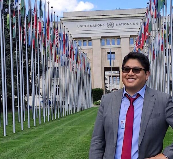 Expanding Internet Access in Rural Latin America, One Course at a Time Thumbnail