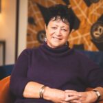 Maureen Hilyard