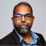 Shiva Bissessar headshot