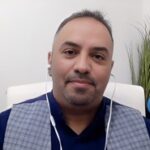 headshot of Abdulrahman Abotaleb