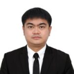 headshot of Benjz Gerard Sevilla