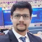 Headshot of Abhinav Biswas
