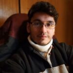 headshot of Diego Alonso Lisoni Caro