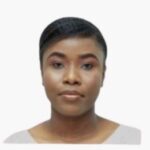 headshot of Ketteline Celestin