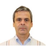 headshot of Demetrio Raul Querey Rojas