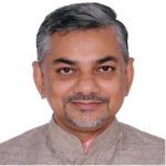 headshot of Mohammad Abdul Haque