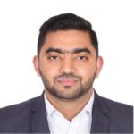 headshot of Md. Mahedi Hasan