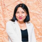 headshot of Kabita Rai bahing