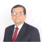 headshot of Pedro Alfredo Astudillo PardesA