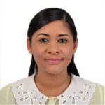 headshot of Lizania Margarita Perez Rodriguez