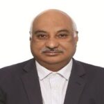 headshot of Ravipudi Srinivasa Rao